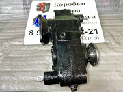 Коробка Отбора Мощности на КПП Газ-66; 3307 (под кардан и НШ). Челябинск