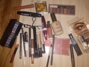 Косметика пакетом или штучно Грозный