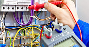 Услуги электрика в Гомеле и области. Электромонтаж под ключ. Гомель