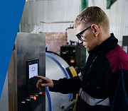 Грастэк: профессиональное гуммирование и изготовление валов Ижевск