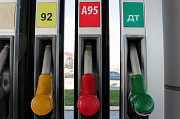 Бензин АИ92, АИ95 и ДТ евро продукт доставка из г.Ростов-на-Дону