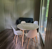 Баня на природе Коломна