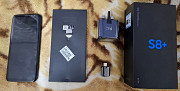 Продам телефон Samsung s8 plus 4оперативная 64внутреняя память Симферополь