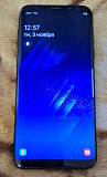 Продам телефон Samsung s8 plus 4оперативная 64внутреняя память Симферополь