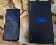 Продам телефон Samsung s8 plus 4оперативная 64внутреняя память Симферополь