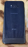Продам телефон Samsung s8 plus 4оперативная 64внутреняя память Симферополь