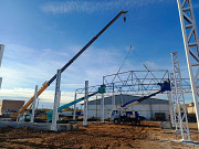 Аренда Автовышки от 16 метров до 28 метров Астрахань