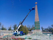 Аренда Автовышки от 16 метров до 28 метров Астрахань