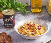 Мясные консервы "Myaso в банке" (Тушенка) Москва