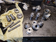 Токарные работы. Токарь Ростов-на-Дону