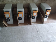 Направляющие надземного кранового пути, ремонт Красноярск