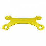 2.4мм Мини-пластина блокированная Х-образная Москва