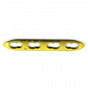 2.0мм Мини-пластина блокированная прямая Москва