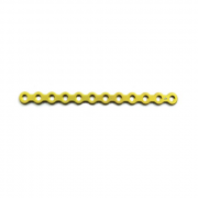 1.5мм Мини-пластина блокированная адаптационная для костей кисти и стопы Москва