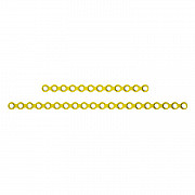 Пластина адаптационная прямая Москва