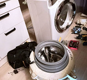 Ремонт стиральных машин Ростов-на-Дону