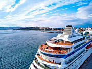 Морские круизы на лайнерах по миру от туроператора «Виа Марис» Владивосток