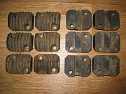 Колёсо-токарное оборудование. Ростов-на-Дону