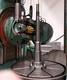 Зубообрабатывающее оборудование. Ростов-на-Дону