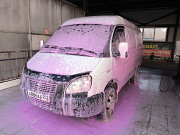 Газ 2705 грузовой фургон Арзамас