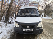 Газ 2705 грузовой фургон Арзамас