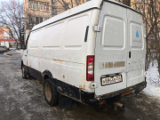 Газ 2705 грузовой фургон Арзамас