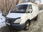 Газ 2705 грузовой фургон Арзамас