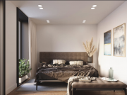 Frame Panel Modular House with 38 m² Terrace for SALE Амстердам