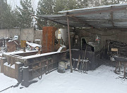 Продется Готовый бизнес приём и переработка лома чёрных и цветных металлов Сосновоборск