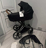 Отдаём бесплатно! Коляска Cybex Priam 3 в 1 Казань