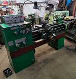 UM35D токарно винторезный станок доставка из г.Смоленск