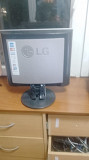 Монитор Lg flatron l1730s б.у. Сочи