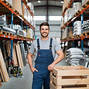 Грузчик Чехов