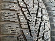 Зимняя резина r18 Nokian Москва