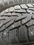 Зимняя резина r18 Nokian Москва