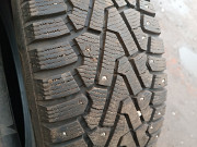 Зимняя резина r18 Pirelli 235/55/18 Москва