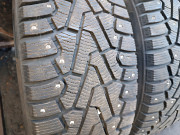 Зимняя резина r18 Pirelli 235/55/18 Москва