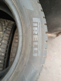 Зимняя резина r18 Pirelli 235/55/18 Москва