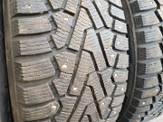 Зимняя резина r18 Pirelli 235/55/18 Москва
