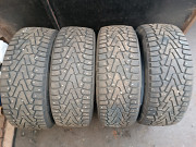 Зимняя резина r18 Pirelli 235/55/18 Москва