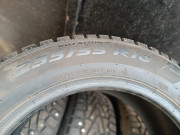 Зимняя резина r18 Pirelli 235/55/18 Москва