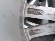 Колеса зимние в сборе Nissan Москва