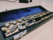 Флейта yamaha 222 Красноярск