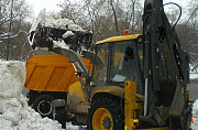 Уборка снега доставка из г.Москва