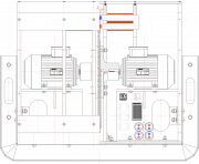 PU 5 kW — Premium Portable Energy Station Лондон
