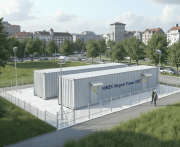 PU 10 kW — Premium Portable Energy Station Лондон