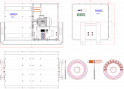 PU 20 kW — Premium Portable Energy Station Лондон