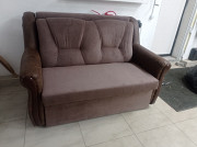 Перетяжка мягкой мебели Калининград