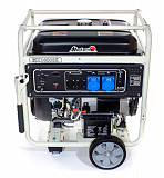 Качественный бензиновый генератор Matari MX14000E с быстрой доставкой доставка из г.Киев