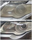 Полировка фар Омск